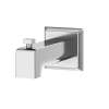 Verity Diverter Tub Spout
