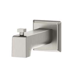 Verity Diverter Tub Spout