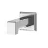 Verity Non-Diverter Tub Spout