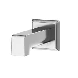 Verity Non-Diverter Tub Spout