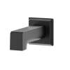 Verity Non-Diverter Tub Spout