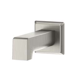 Verity Non-Diverter Tub Spout