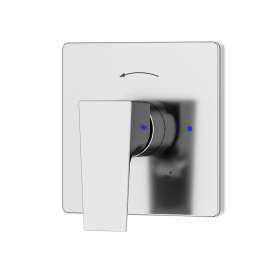 Verity Shower Valve Trim