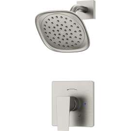 Verity Shower Trim