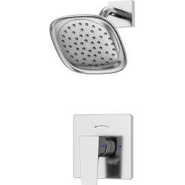 Verity Shower Trim