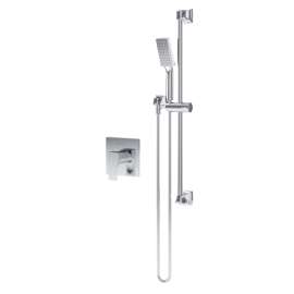 Verity Hand Shower Trim for Test Cap Valve