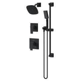 Verity Shower and Hand Shower Trim