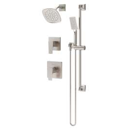 Verity Shower and Hand Shower Trim