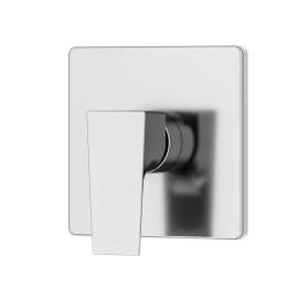 Verity Diverter Valve Trim