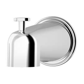 Elm Diverter Tub Spout