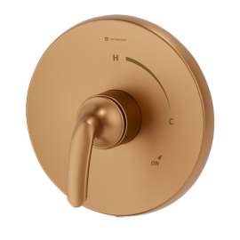 Elm Shower Valve Trim
