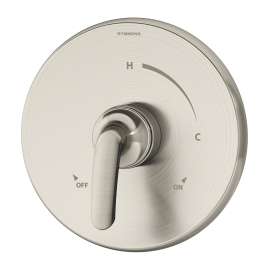 Elm Shower Valve Trim