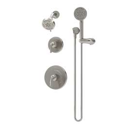 Elm Shower and Hand Shower Trim