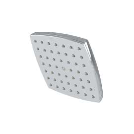 5" Single-Function Showerhead