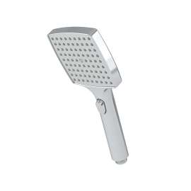 4" Single-Function Hand Shower Wand