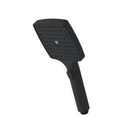 4" Single-Function Hand Shower Wand