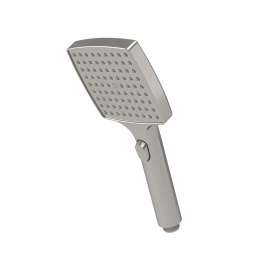 4" Single-Function Hand Shower Wand