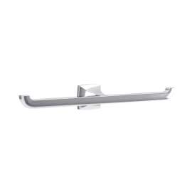 Double Toilet Paper Holder