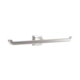 Double Toilet Paper Holder
