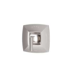 Oak Shower Valve Trim