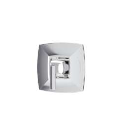 Oak Shower Valve Trim