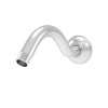Braston Shower Arm and Flange