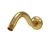 Braston Shower Arm and Flange
