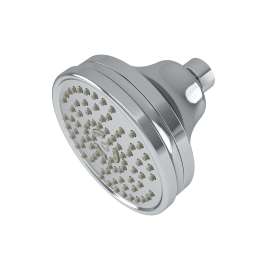 4" Single-Function Showerhead