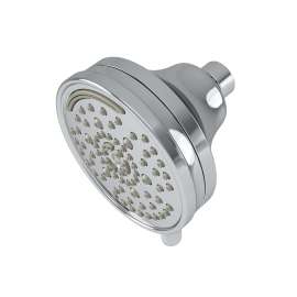 4" Multifunction Showerhead