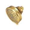 4" Multifunction Showerhead
