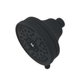 4" Multifunction Showerhead