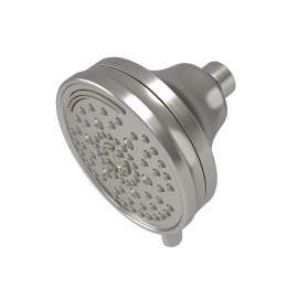 4" Multifunction Showerhead