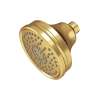 4" Single-Function Showerhead