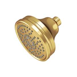 4" Single-Function Showerhead