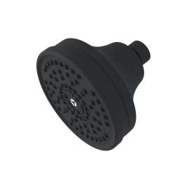 4" Single-Function Showerhead