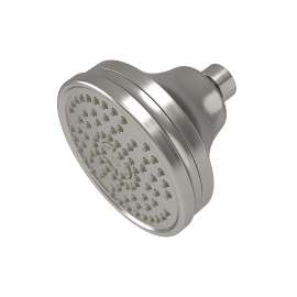 4" Single-Function Showerhead
