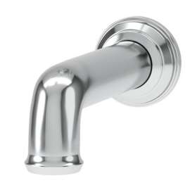 Braston Non-Diverter Tub Spout
