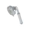 4" Multifunction Hand Shower Wand