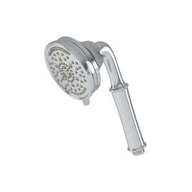4" Multifunction Hand Shower Wand