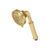 4" Multifunction Hand Shower Wand