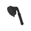 4" Multifunction Hand Shower Wand