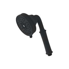 4" Multifunction Hand Shower Wand