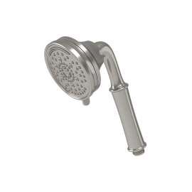 4" Multifunction Hand Shower Wand
