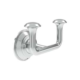 Double Robe Hook
