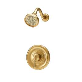 Braston Shower Trim