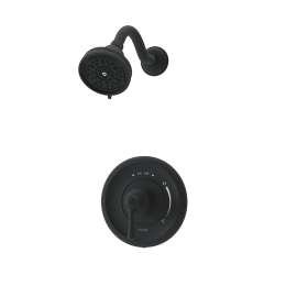 Braston Shower Trim