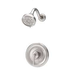 Braston Shower Trim