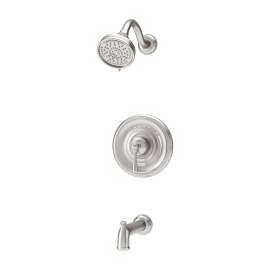 Braston Tub and Shower Trim
