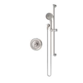 Braston Hand Shower Trim