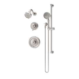 Braston Shower and Hand Shower Trim